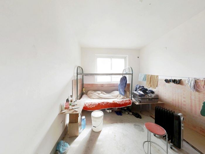 公园南苑 3室2厅1卫 126m&sup2;