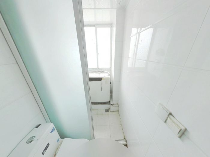 虹桥西村 2室1厅1卫 62m&sup2;