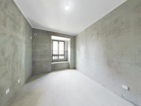 保利香槟国际 4室2厅2卫 136.8m&sup2;