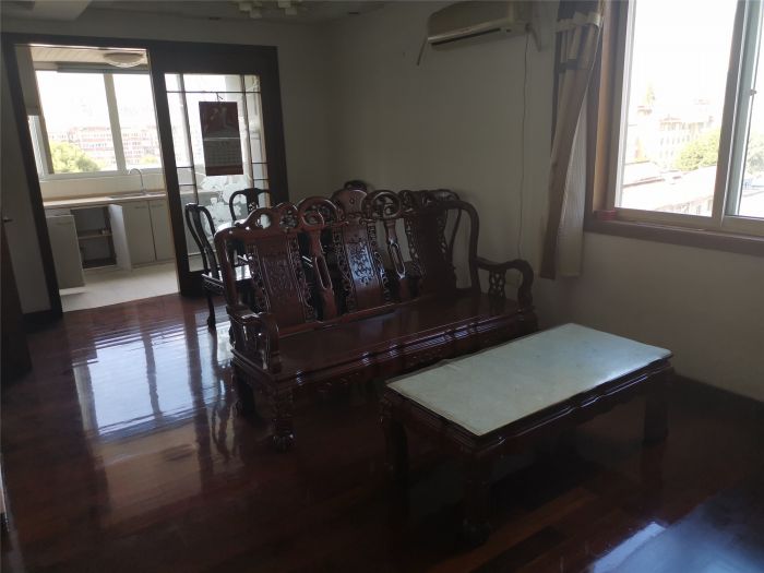城南东苑 2室2厅1卫 90m&sup2;