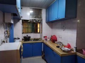 板桥东村 2室2厅1卫 65.8m&sup2;