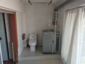 盛泰公寓 1室0厅0卫 59.00m&sup2;