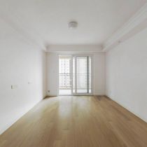 中海碧林湾 3室2厅1卫 97.62m&sup2;