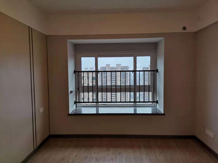 南通雅居乐花园 3室2厅1卫 99m&sup2;