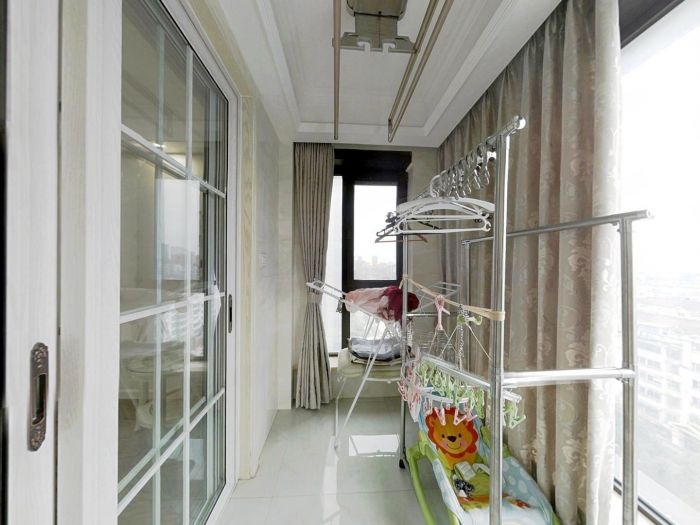 苏建名都城 3室2厅2卫 150.00m&sup2;