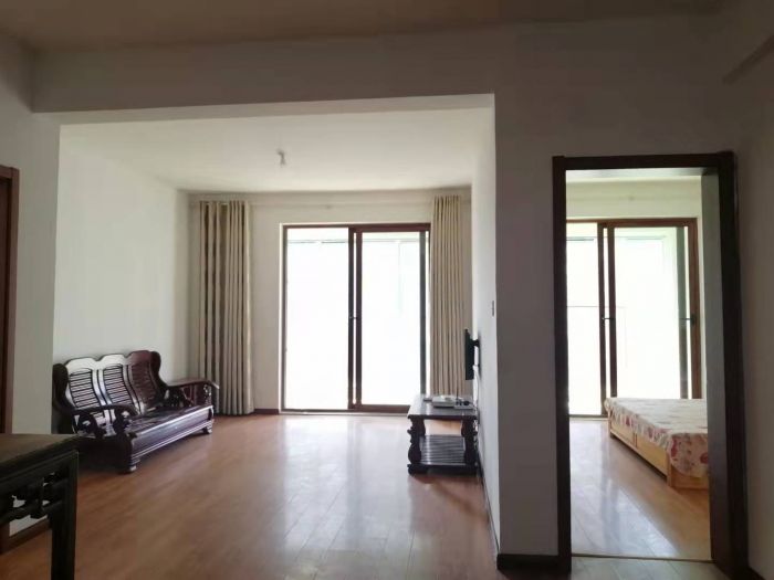 吴中豪景华庭 2室1厅1卫 105m&sup2;