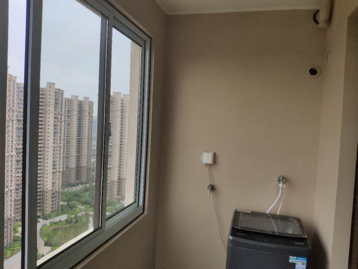 春天花园 2室1厅1卫 78m&sup2;