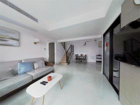 星光耀广场 2室1厅1卫 90.00m&sup2;