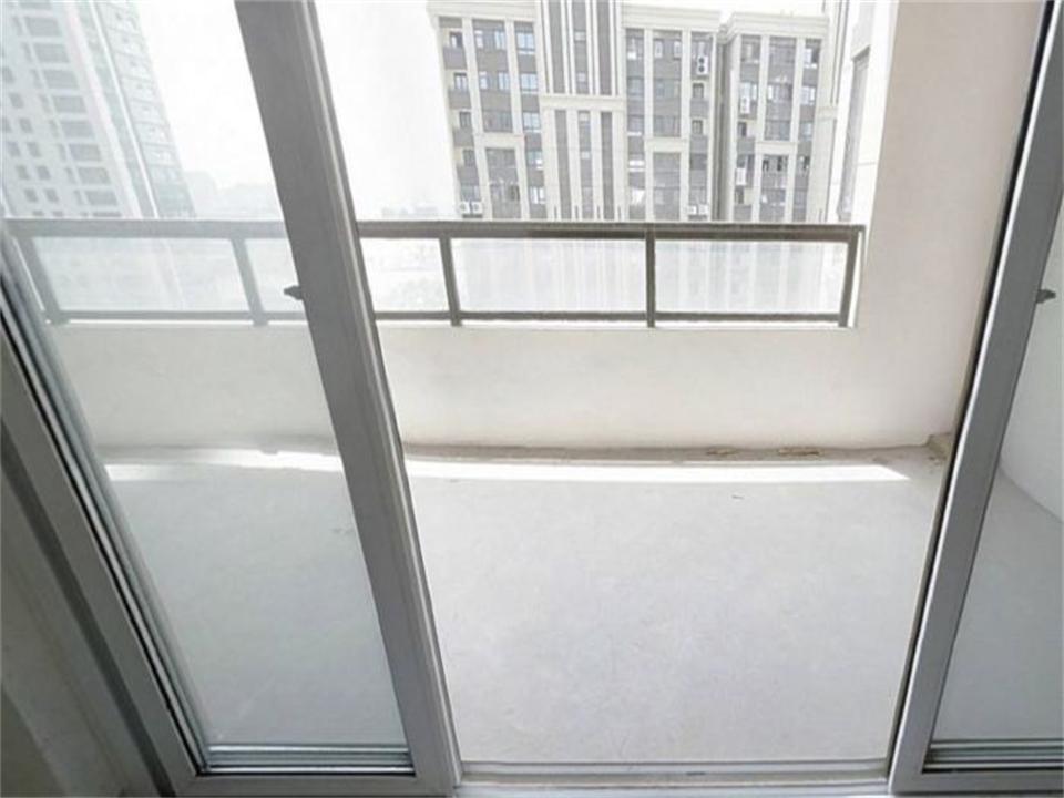 新城香溢紫郡 3室2厅1卫 96m&sup2;
