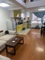 紫阳开心公寓 2室1厅1卫 55.00m&sup2;