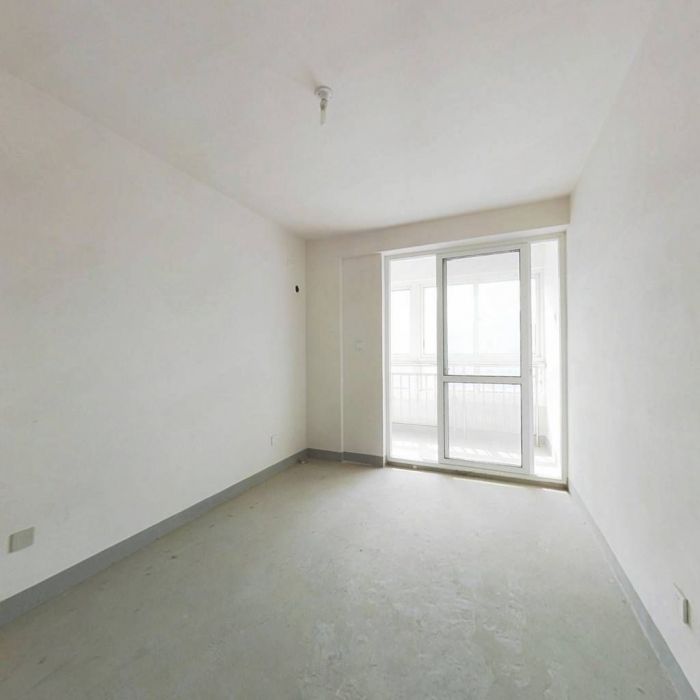 惠泽苑 2室1厅1卫 84.46m&sup2;