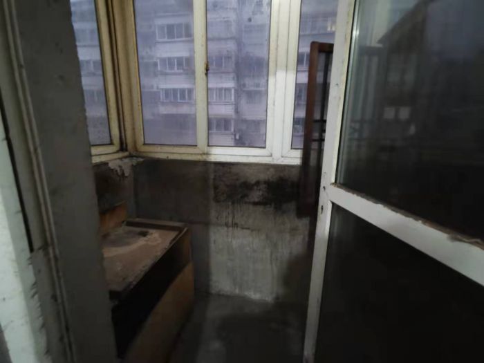 怡园新苑 2室1厅1卫 93m&sup2;