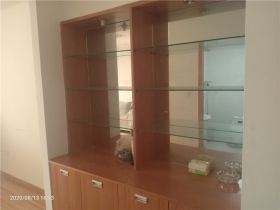 中南世纪城 1室1厅1卫 64.8m&sup2;