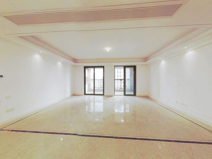 九玺台 4室2厅2卫 143.11m&sup2;