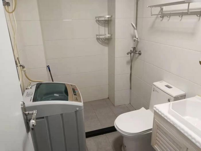 盈泰汇 1室1厅1卫 48m&sup2;