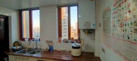 吴中豪景华庭 4室2厅3卫 180.37m&sup2;