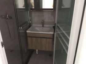 汇富花苑 2室2厅1卫 60m&sup2;