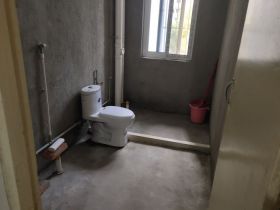 永兴福里 3室2厅1卫 134m&sup2;