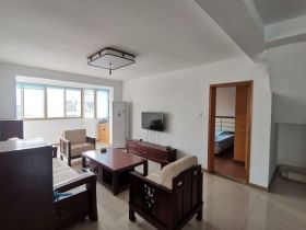 天都花苑 4室2厅2卫 129m&sup2;