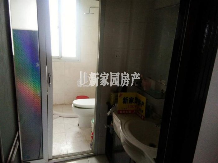 银花苑 5室3厅2卫 124m&sup2;