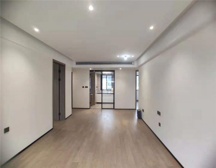 万科翡翠公园 3室2厅1卫 98m&sup2;
