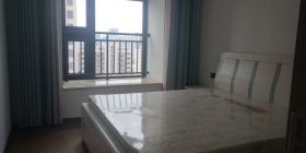 春风南岸西园 3室2厅1卫 96m&sup2;