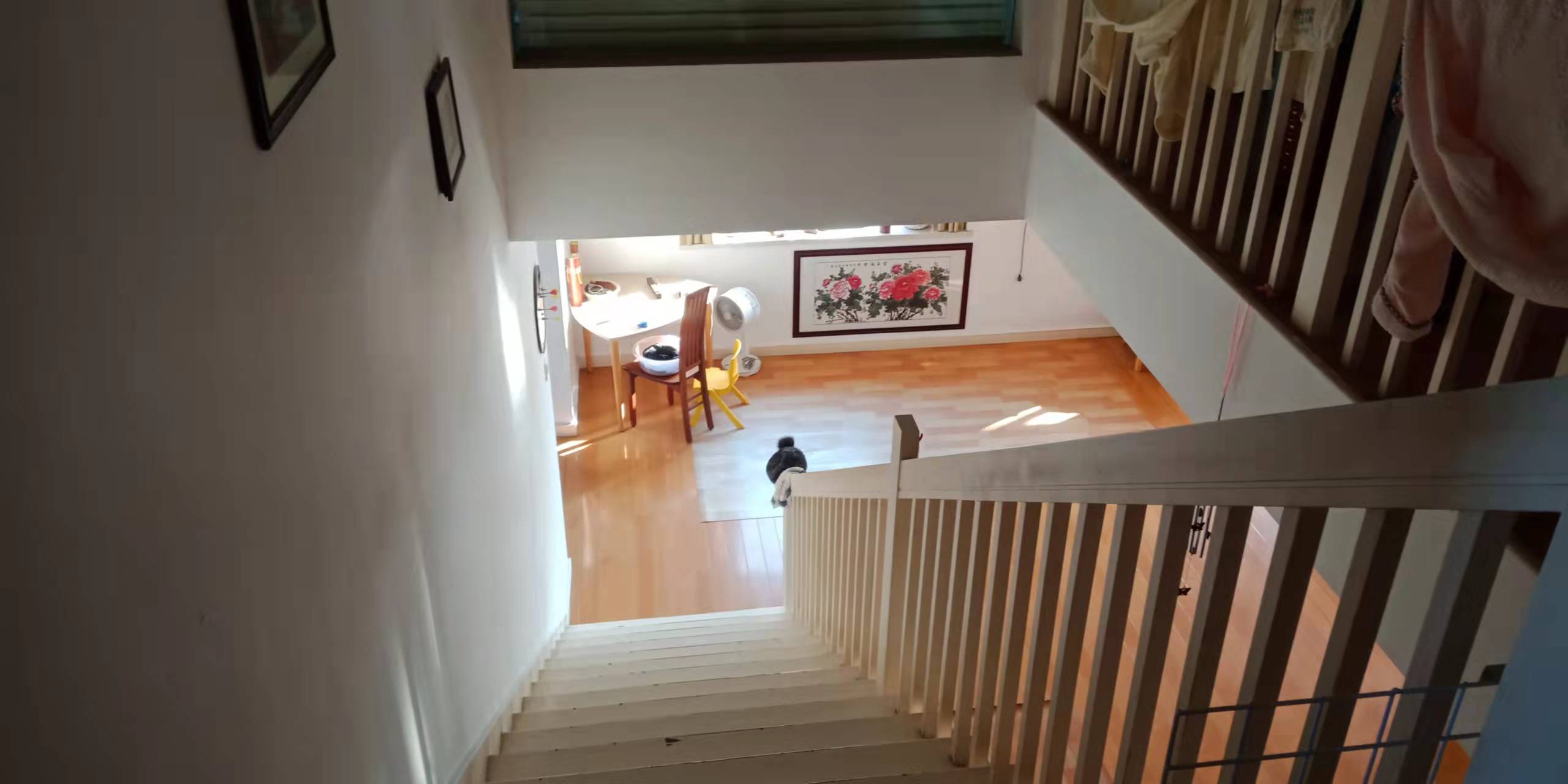濠滨别业 3室2厅2卫 274.64m&sup2;