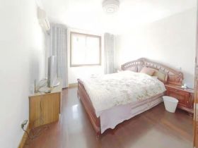 德民花苑 4室2厅2卫 168.24m&sup2;