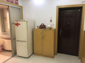 虹桥南村 2室1厅1卫 71.00m&sup2;