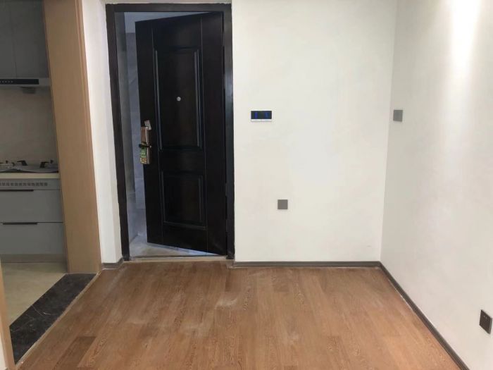 春风南岸东园 3室2厅1卫 96m&sup2;