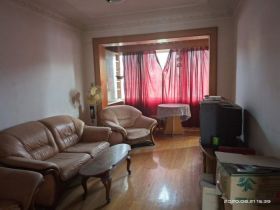 北濠桥东村 4室3厅1卫 87m&sup2;