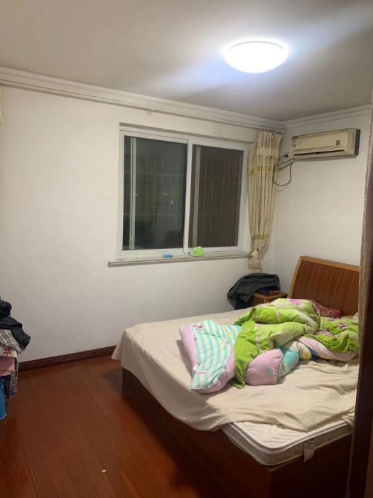 怡园新苑 3室2厅1卫 124.5m&sup2;