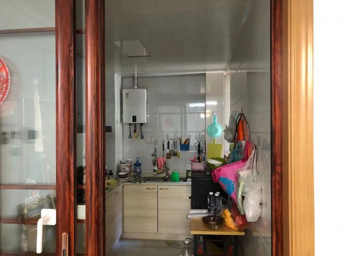 天龍逸園 2室1厅1卫 87.55m&sup2;