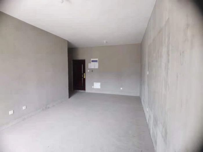 江山鼎 2室2厅1卫 90m&sup2;