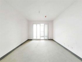 新城香溢紫郡 3室2厅1卫 117.00m&sup2;