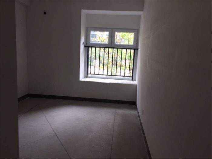 南山国际社区 4室2厅2卫 142m&sup2;