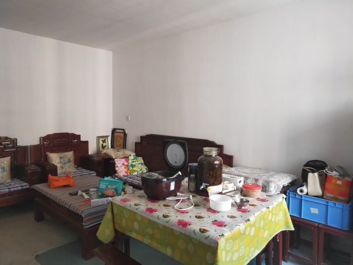 同和嘉苑北区 2室1厅1卫 90.00m&sup2;