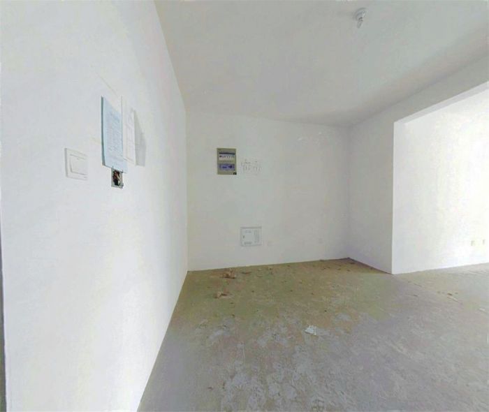 盛和花半里 2室2厅1卫 103m&sup2;