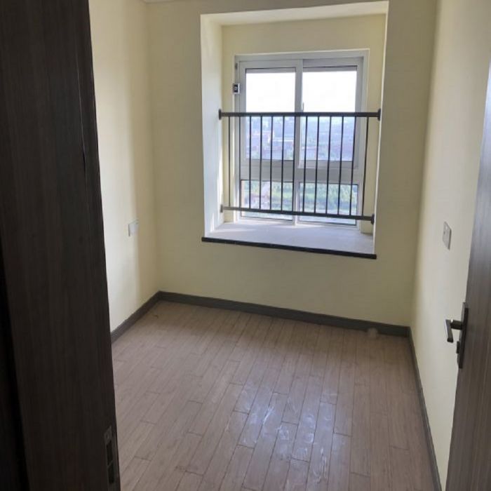南通雅居乐花园 3室2厅1卫 99m&sup2;
