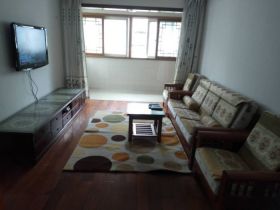 锦都花苑 5室2厅2卫 217m&sup2;