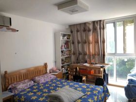 天龍逸園 2室1厅1卫 87.55m&sup2;