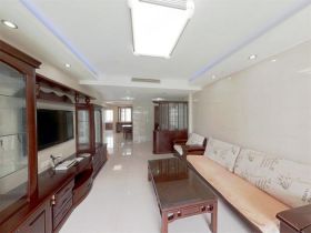 长航地中海花园 2室2厅1卫 101.00m&sup2;