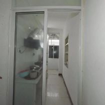 虹桥新村(朝霞路) 1室1厅1卫 37m&sup2;