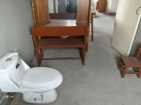 观河华府 2室2厅1卫 98m&sup2;