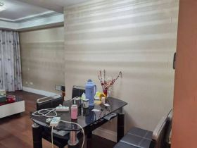 金鼎湾花园 2室2厅1卫 89.00m&sup2;