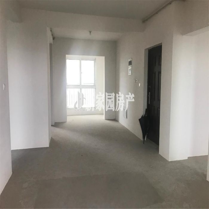 中南世纪花城三期 4室厅卫 147m&sup2;