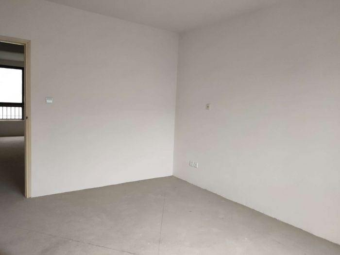竹韵花园 2室2厅1卫 105.1m&sup2;