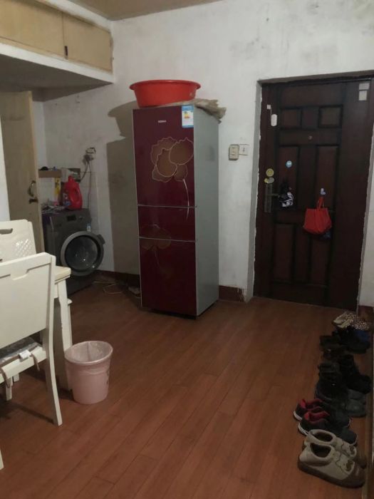 虹桥南村 2室1厅1卫 71m&sup2;