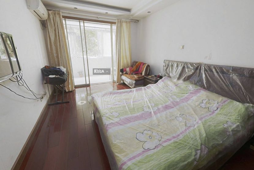 颐和花园 3室1厅1卫 165.23m&sup2;