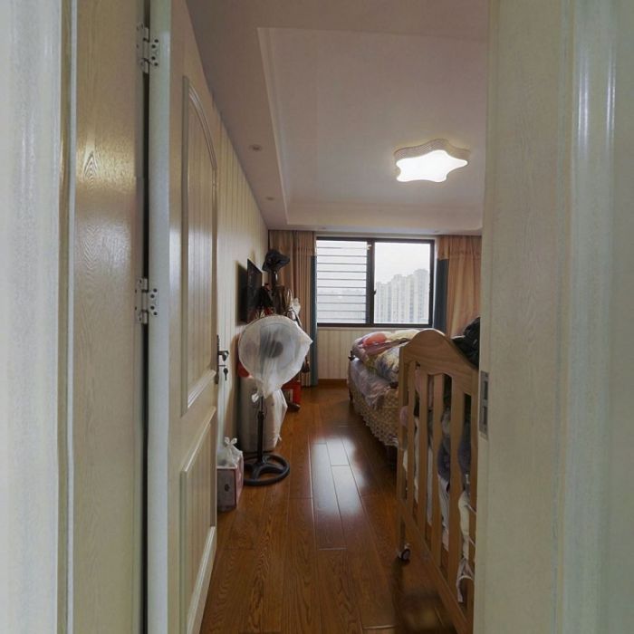 御景澜庭 4室2厅2卫 131.11m&sup2;